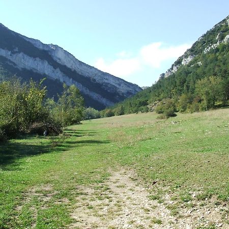 Pobes Casa Rural Lagun Etxea מראה חיצוני תמונה