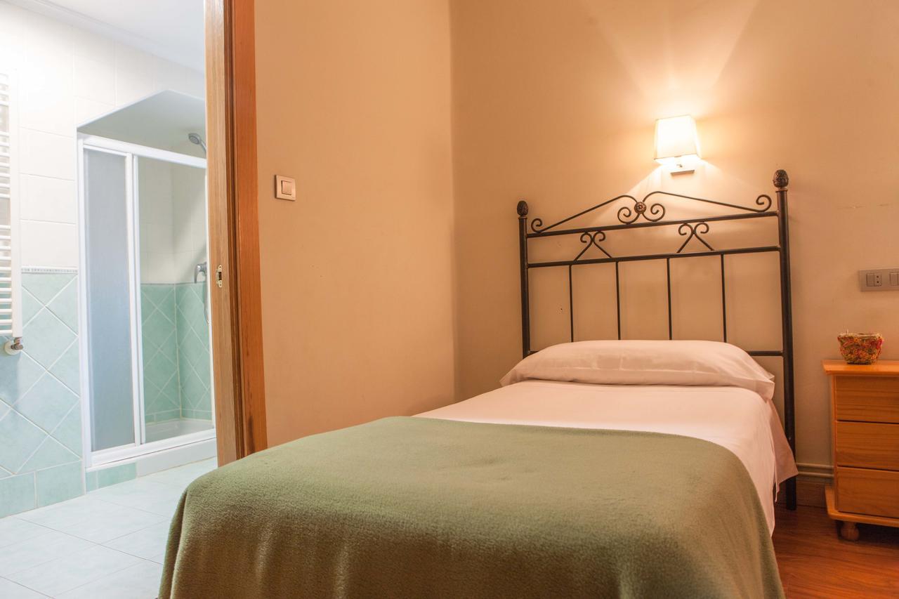 Pobes Casa Rural Lagun Etxea מראה חיצוני תמונה