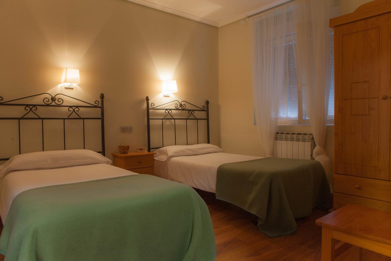 Pobes Casa Rural Lagun Etxea מראה חיצוני תמונה