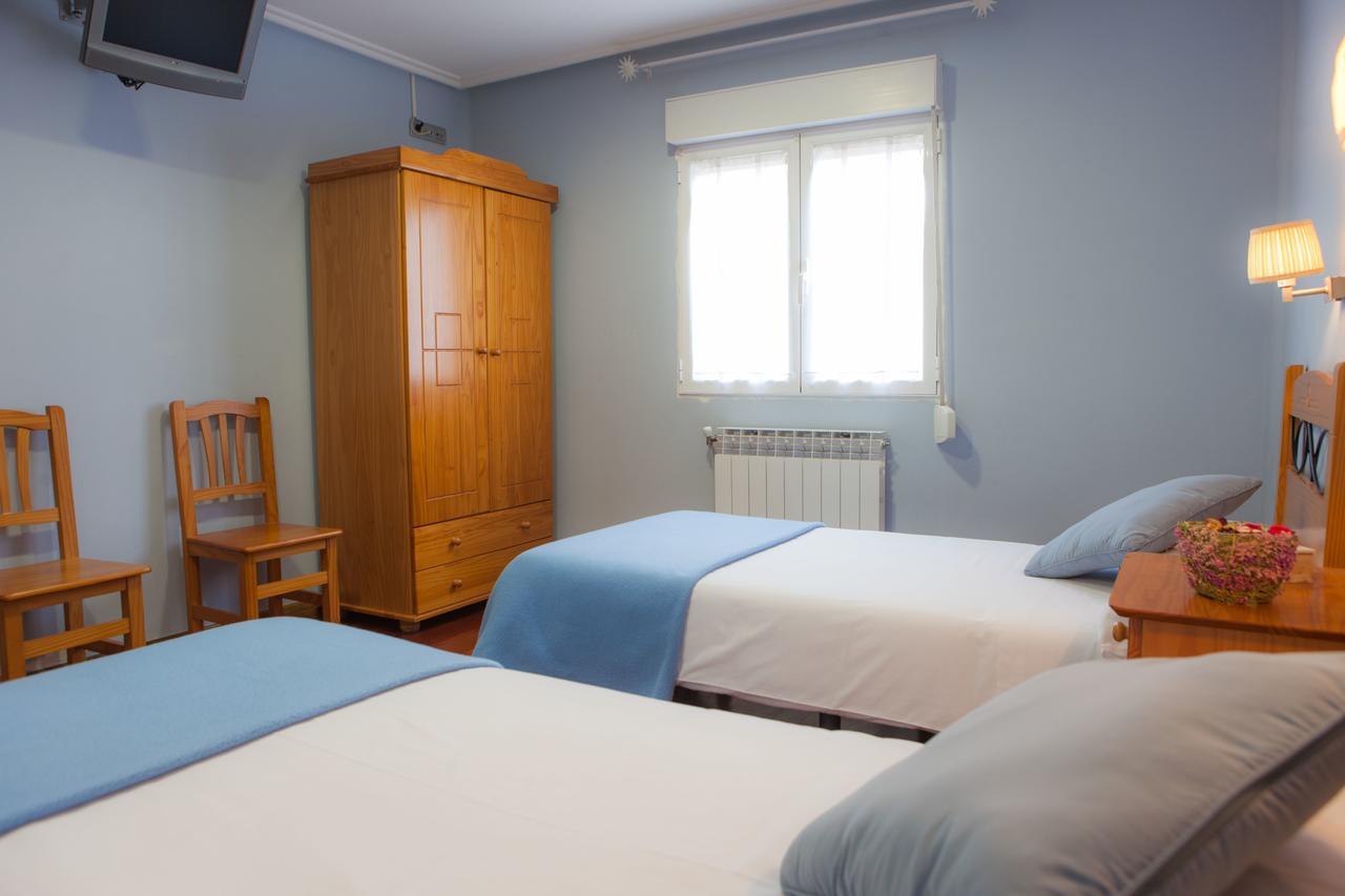 Pobes Casa Rural Lagun Etxea מראה חיצוני תמונה