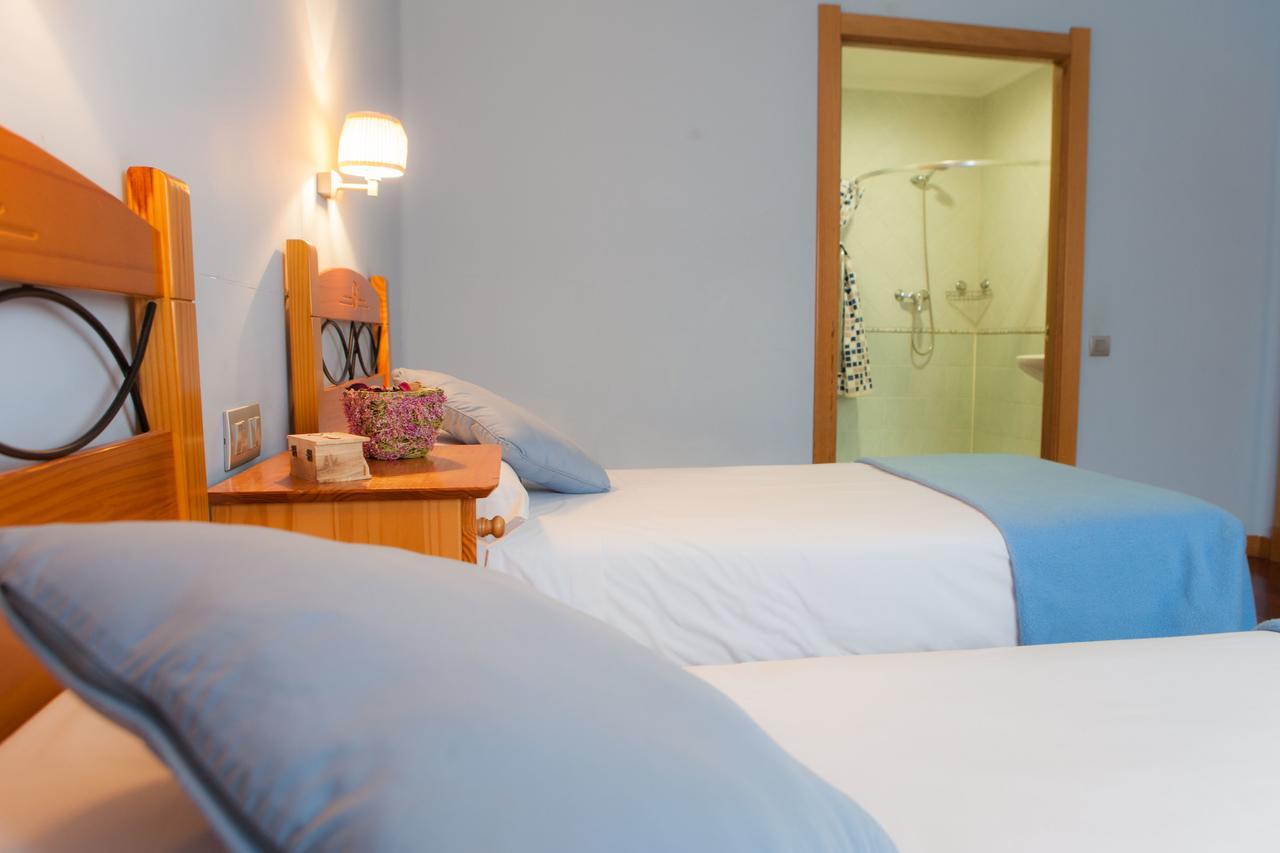 Pobes Casa Rural Lagun Etxea מראה חיצוני תמונה
